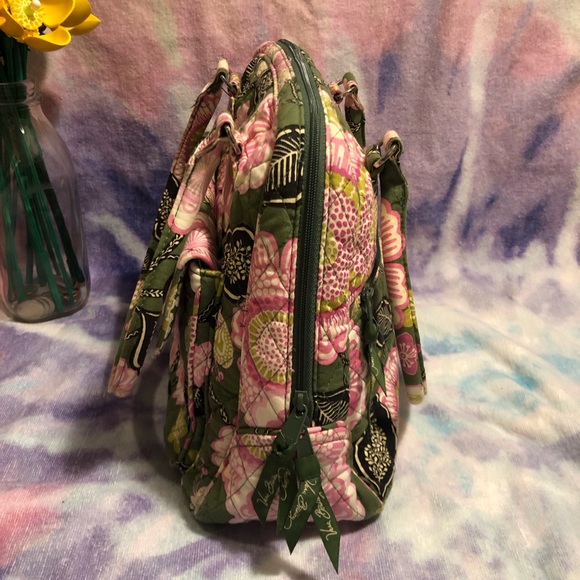 Vera Bradley Shoulder Bag - Picture 10 of 16
